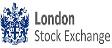 The London Stock Exchange Logo
